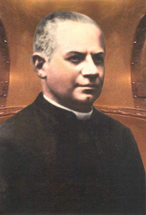 Beato José Baldo